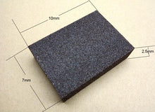 Cargar imagen en el visor de la galería, Esponja abrasiva