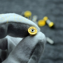 Cargar imagen en el visor de la galería, Tornillos torx decorativos mas eje