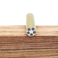 Cargar imagen en el visor de la galería, Pin mosaico estrella