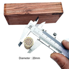 Cargar imagen en el visor de la galería, Pin mosaico