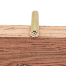 Cargar imagen en el visor de la galería, Pin mosaico corto