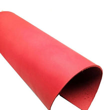 Cargar imagen en el visor de la galería, Pack de piezas de cuero vacuno de 2.0mm de grosor de 8 colores variados