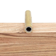 Cargar imagen en el visor de la galería, Pin mosaico corto