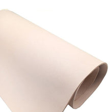 Cargar imagen en el visor de la galería, Cuero vacuno tanaje vegetal color natural