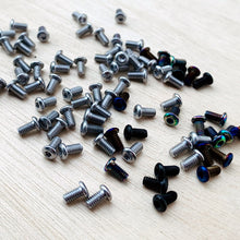 Cargar imagen en el visor de la galería, Tornillos torx T6 M2.5