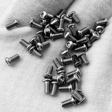 Cargar imagen en el visor de la galería, Tornillos torx T6 M2.5