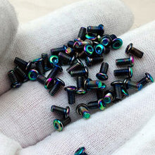 Cargar imagen en el visor de la galería, Tornillos torx T6 M2.5