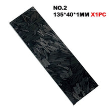 Cargar imagen en el visor de la galería, Plaquetas de fibra de carbono