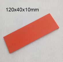 Cargar imagen en el visor de la galería, Plaquetas en G-10