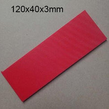 Cargar imagen en el visor de la galería, Plaquetas en G-10