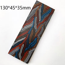 Cargar imagen en el visor de la galería, Pletinas para cachas en resina acrílica