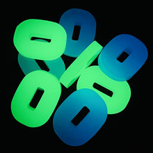 Cargar imagen en el visor de la galería, Espaciadores luminiscentes