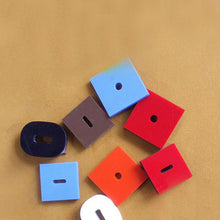 Cargar imagen en el visor de la galería, Espaciadores en G10