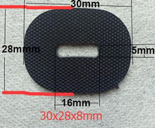 Cargar imagen en el visor de la galería, Espaciadores en G10