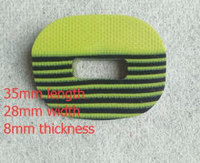 Cargar imagen en el visor de la galería, Espaciadores en G10