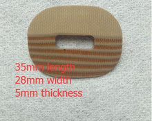 Cargar imagen en el visor de la galería, Espaciadores en G10