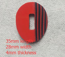 Cargar imagen en el visor de la galería, Espaciadores en G10