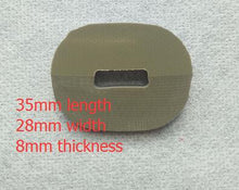 Cargar imagen en el visor de la galería, Espaciadores en G10