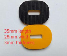 Cargar imagen en el visor de la galería, Espaciadores en G10