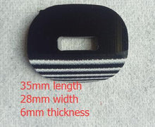 Cargar imagen en el visor de la galería, Espaciadores en G10