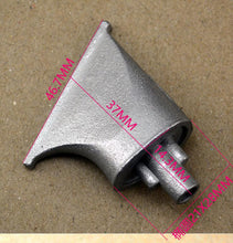 Cargar imagen en el visor de la galería, Guarda/ bólster para cuchillo