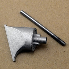 Cargar imagen en el visor de la galería, Guarda/ bólster para cuchillo