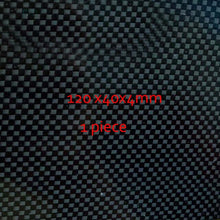 Cargar imagen en el visor de la galería, Fibra de carbono