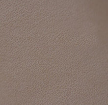 Cargar imagen en el visor de la galería, Cuero suela natural de 3.5mm
