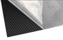 Cargar imagen en el visor de la galería, Plancha de Kydex fibra de carbono para fundas