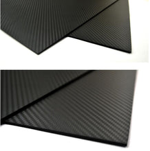Cargar imagen en el visor de la galería, Plancha de Kydex fibra de carbono para fundas