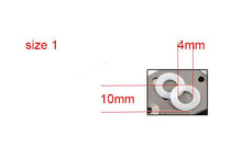 Cargar imagen en el visor de la galería, Arandelas de teflón