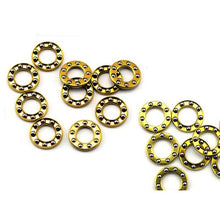 Cargar imagen en el visor de la galería, Rodamiento para ejes de navajas de latón