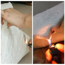 Cargar imagen en el visor de la galería, Fibra cerámica para aislamiento de alta temperatura