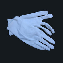 Cargar imagen en el visor de la galería, Guantes de algodón