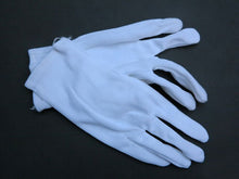 Cargar imagen en el visor de la galería, Guantes de algodón
