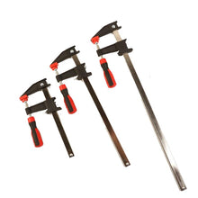 Cargar imagen en el visor de la galería, Sargentos para sujección