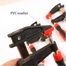 Cargar imagen en el visor de la galería, Sargentos para sujección