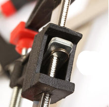 Cargar imagen en el visor de la galería, Sargentos para sujección