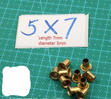 Cargar imagen en el visor de la galería, Remaches de cobre