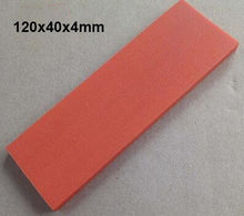 Cargar imagen en el visor de la galería, Pletinas para cachas en G-10