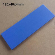 Cargar imagen en el visor de la galería, Pletinas para cachas en G-10