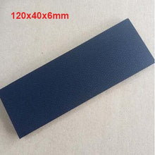 Cargar imagen en el visor de la galería, Pletinas para cachas en G-10