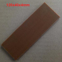 Cargar imagen en el visor de la galería, Pletinas para cachas en G-10