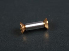 Cargar imagen en el visor de la galería, Tornillos Allen M4 mas eje