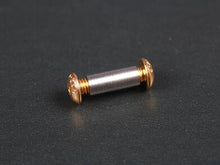 Cargar imagen en el visor de la galería, Tornillos Allen M4 mas eje