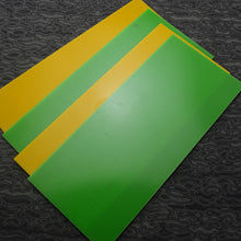 Cargar imagen en el visor de la galería, Fibra vulcanizada