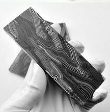 Cargar imagen en el visor de la galería, Pletinas para cachas en resina acrílica