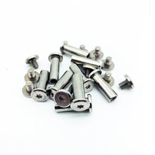 Cargar imagen en el visor de la galería, Tornillo torx mas eje