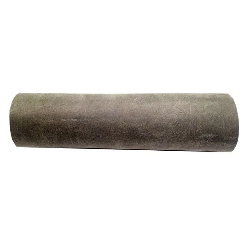 Cuero vacuno de 2.0 mm de grosor color gris